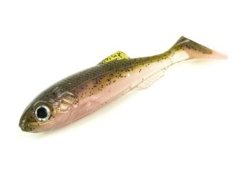 Molix Real Thing Shad 3.5'' (5 pcs)  col. Trout