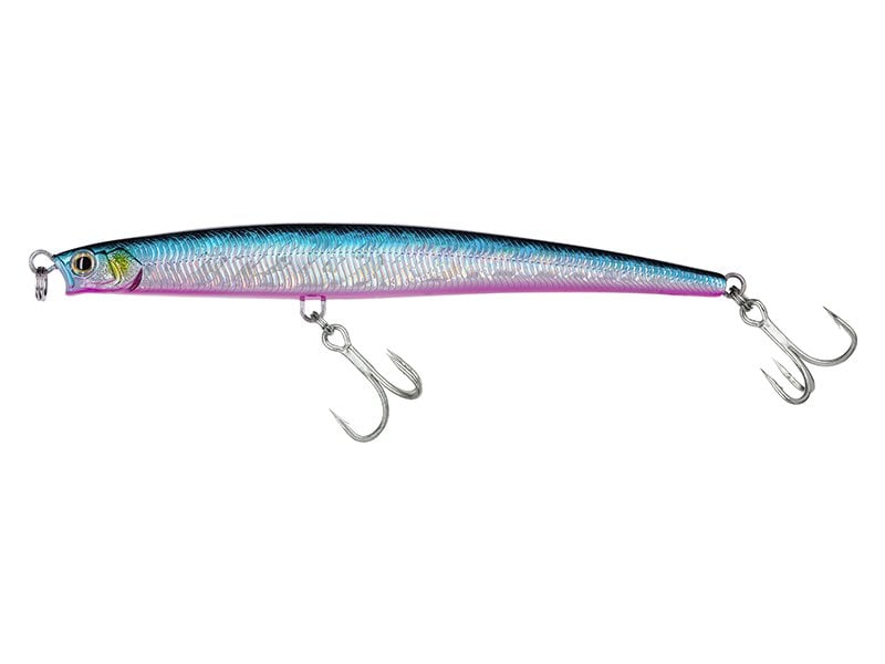 Molix Casting Jig Minnow 165 Baitfish Series Col. Spring Sarda