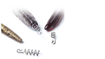 OMTD Lure Keeper 8 pcs serie OA130 size S