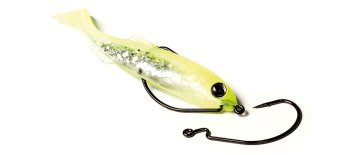 OMTD Swimbait Fat Warm SWG 7 pcs serie OH1000 size 2/0