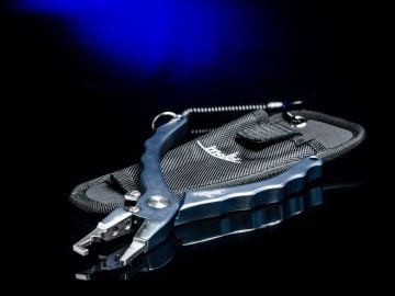 Molix Big Game Pliers