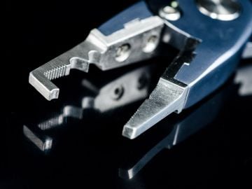 Molix Big Game Pliers