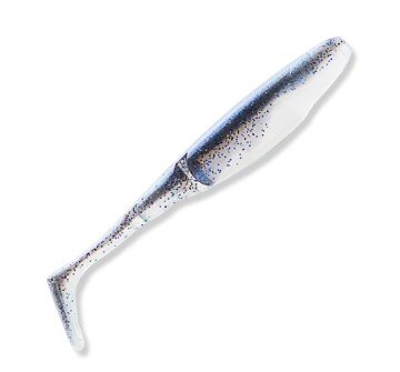 Zman Jerk ShadZ 4'' Ralph's Shad