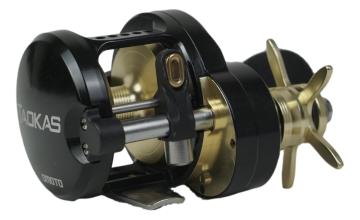 OMOTO 250 Taokas LH (Sol El)