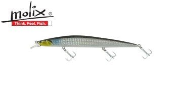 Molix Jugulo Jerk 180 LC col. MX Holo Shad