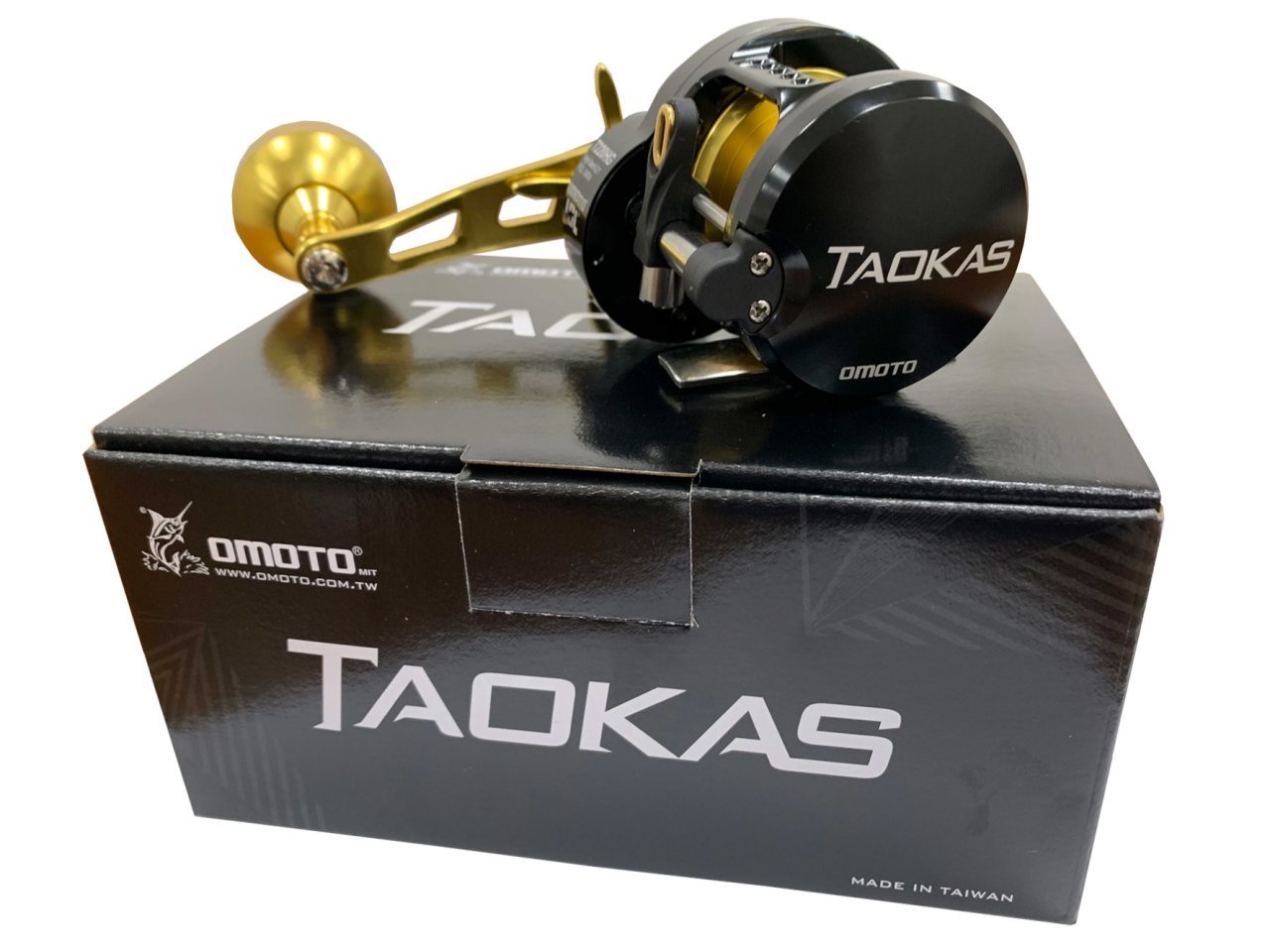OMOTO 250 Taokas LH (Sol El) | oltacicocuk.com