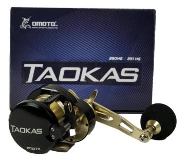 OMOTO TAOKAS 251 RH (Sağ El)