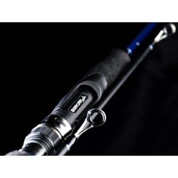 Molix Skirmjan 6’3” Spinning 1 pcs 60-150 Drag 5 Reg.Fast