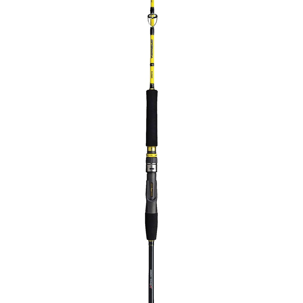OMOTO TORQUE JIGGING ROD B53M 160-260GR